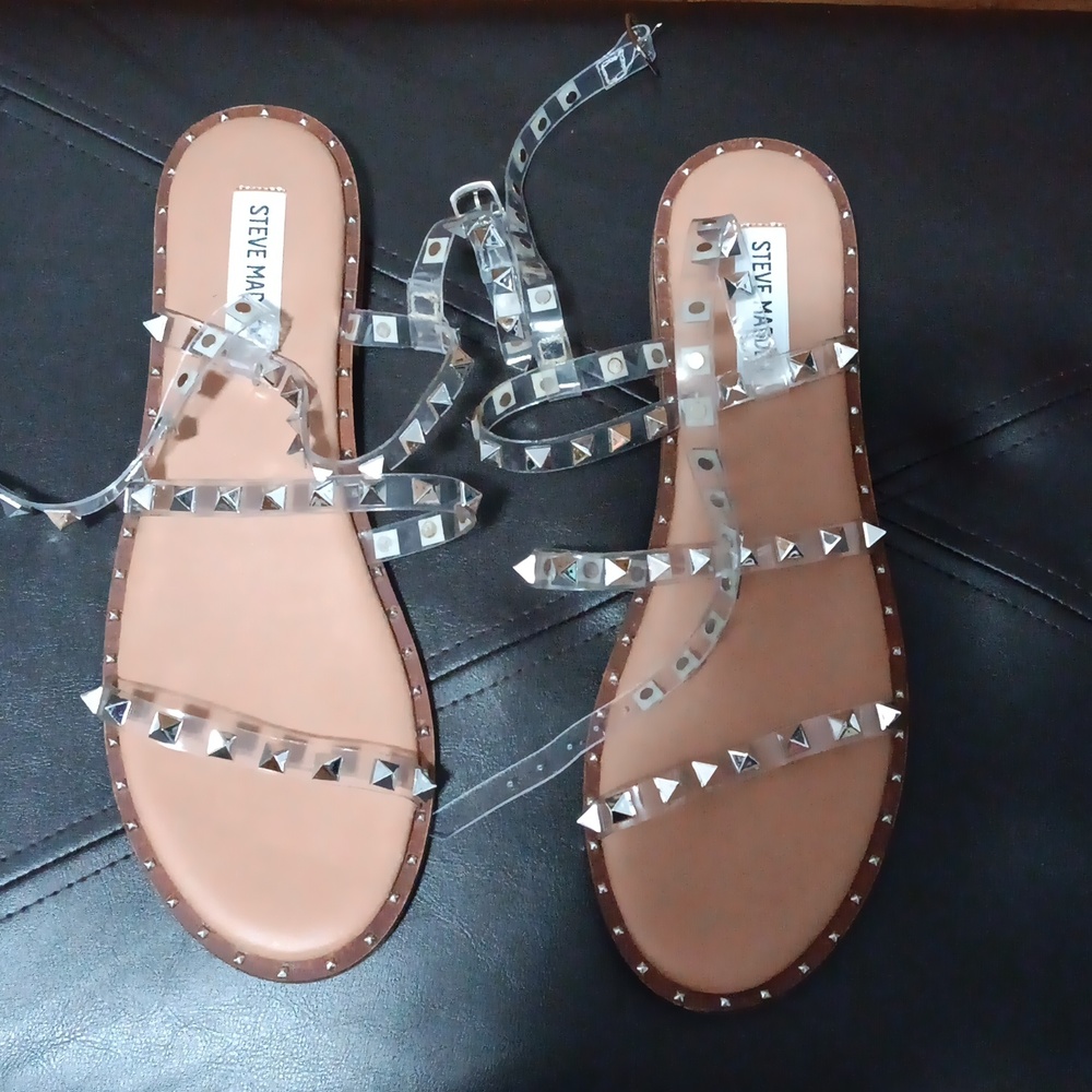 Steve Madden sandal 9.5
